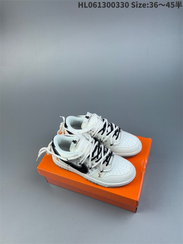 women air jordan 1 shoes H 36-46 2025-4-24-071